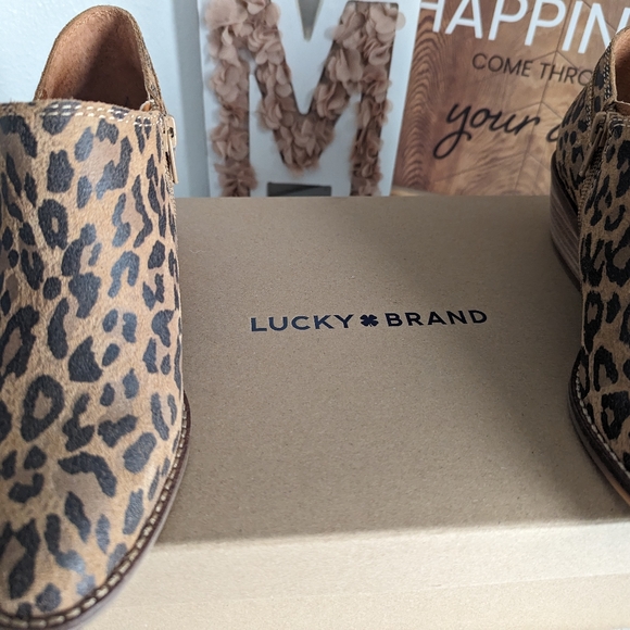 Boots - Picture 4 of 6